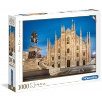 Puzzle Clementoni de 1000 piese - Milano