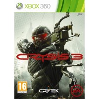 Crysis 3 (Xbox One/360)