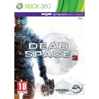 Dead Space 3 (Xbox One/360)