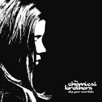 The Chemical Brothers - DIG Your OWN HOLE - (2 Vinyl)