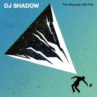 DJ Shadow - The Mountain Will Fall (CD)	