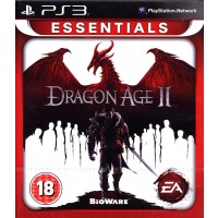 Dragon Age II - Essentials (PS3)