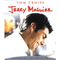 Jerry Maguire (Blu-Ray)
