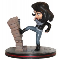 Figurina Q-Fig: Marvel - Jessica Jones, 14 cm