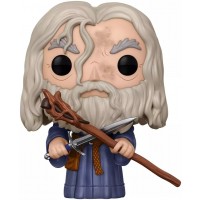Figurina Funko POP! Movies: The Lord of the Rings - Gandalf #443