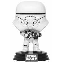 Figurina Funko Pop! Star Wars Ep 9 - First Order Jet Trooper, #317