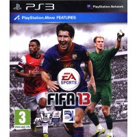 FIFA 13 (PS3)
