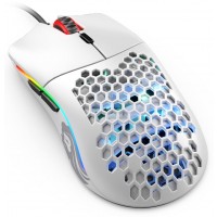 Mouse gaming Glorious Odin - model O, matte White