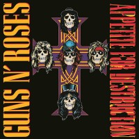 Guns N' Roses - Appetite for Destruction (Deluxe CD)