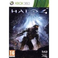 Halo 4 (Xbox One/360)