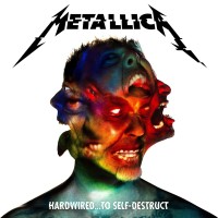 Metallica - Hardwired…To Self-Destruct (2 CD)