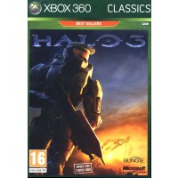 Halo 3 - Classics (Xbox One/360)