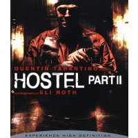 Hostel: Part II (Blu-ray)