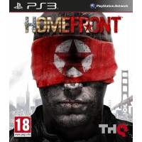 Homefront - Ultimate Edition (PS3)