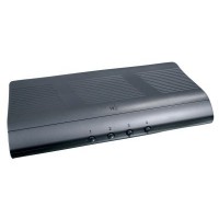 Intrerupator HQ 4 Port DVI Switch With Audio