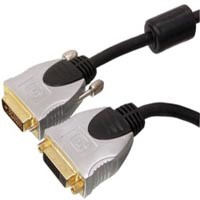 HQ DVI-D DUAL Link Cable 5.0M