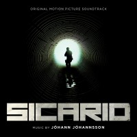Johann Johannsson - Sicario (CD)