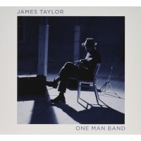 James Taylor - ONE Man Band (CD)