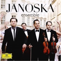 Janoska Ensemble - Janoska Style (CD)