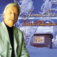 James Last - Festliche Weihnachtszeit (CD)