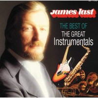 James Last - The Best Of Great Instrumentals (CD)