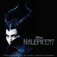 James Newton Howard - Maleficent (CD)