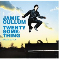 Jamie Cullum - Twentysomething (CD)