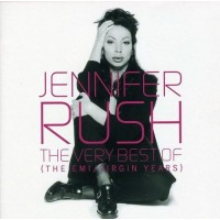 Jennifer Rush - The Very Best of (Her EMI/Virgin Years) (CD)