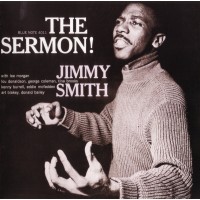 Jimmy SMITH - The Sermon (CD)