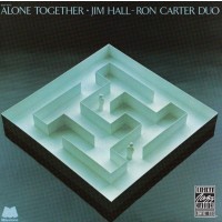 Jim Hall - Alone Together (CD)