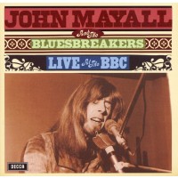 John Mayall - Live at the BBC (CD)