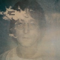 John Lennon - Imagine (Vinyl)