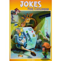 Jokes for Children (Glume pentru copii in engleza)