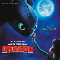 John Powell - How to Train Your Dragon, Soundtrack (CD)