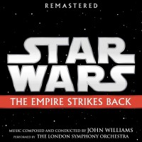 John Williams - Star Wars: the Empire Strikes Back (CD)