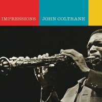 John Coltrane - Impressions (CD)