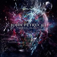 John Petrucci - Terminal Velocity (Vinyl)	