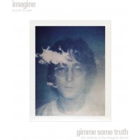 John Lennon - Imagine & Gimme Some Truth (Blu-ray)