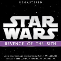 John Williams - Star Wars: Revenge of The Sith (CD)