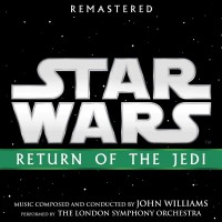 John Williams - Star Wars: Return of The Jedi (CD)