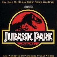 John Williams - Jurassic Park, Soundtrack (CD)