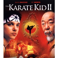 The Karate Kid, Part II (Blu-ray)