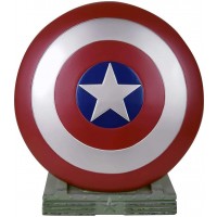 Pusculita Semic Marvel: Captain America - Shield