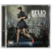 Kelis - Kelis Was Here (CD)