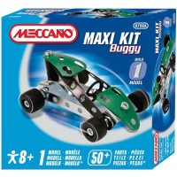 Constructor Meccano - Maxi Kit, sortiment