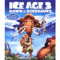 Ice Age: Dawn of the Dinosaurs (Blu-ray)