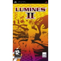 Lumines 2 (PSP)