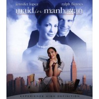 Maid in Manhattan (Blu-ray)
