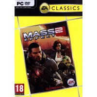 Mass Effect 2 - EA Classics (PC)