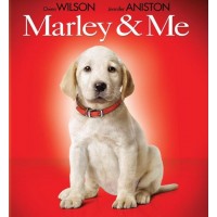 Marley &  Me (Blu-ray)
